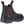Hard Yakka Banjo Elastic Gusset Safety Dealer - Brown