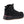 Hard Yakka Women's 3056 PR Side Zip Safety Boot - Black