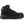 Hard Yakka Women's 3056 PR Side Zip Safety Boot - Black