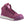 Hard Yakka Women's 3056 PR Side Zip Safety Boot - Shiraz
