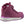Hard Yakka Women's 3056 PR Side Zip Safety Boot - Shiraz