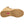 Hard Yakka Women's 3056 PR Side Zip Safety Boot - Wheat