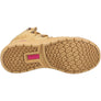 Hard Yakka Women's 3056 PR Side Zip Safety Boot - Wheat