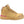 Hard Yakka Women's 3056 PR Side Zip Safety Boot - Wheat