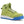 Hard Yakka Women's 3056 PR Side Zip Safety Boot - Wasabi