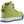 Hard Yakka Women's 3056 PR Side Zip Safety Boot - Wasabi