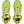 Hard Yakka Women's 3056 PR Side Zip Safety Boot - Wasabi