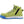 Hard Yakka Women's 3056 PR Side Zip Safety Boot - Wasabi