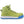 Hard Yakka Women's 3056 PR Side Zip Safety Boot - Wasabi