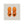 Hard Yakka Women's 3056 PR Side Zip Safety Boot - Orange