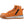 Hard Yakka Women's 3056 PR Side Zip Safety Boot - Orange