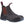 Hard Yakka Women's Banjo Elastic Gusset Safety Boot - Brown