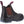 Hard Yakka Women's Banjo Elastic Gusset Safety Boot - Brown