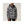 Hard Yakka Quilted Flannel Shacket - Grey