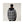 Hard Yakka Quilted Flannel Shacket - Grey