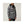 Hard Yakka Quilted Flannel Shacket - Grey