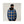 Hard Yakka Quilted Flannel Shacket - Blue