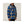Hard Yakka Quilted Flannel Shacket - Blue