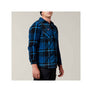 Hard Yakka Sherpa Jacket - Blue