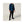 Hard Yakka Sherpa Jacket - Blue
