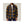 Hard Yakka Sherpa Jacket - Oak