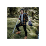 Hard Yakka Sherpa Jacket - Oak