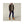 Hard Yakka Sherpa Jacket - Oak