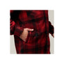 Hard Yakka Sherpa Jacket - Red