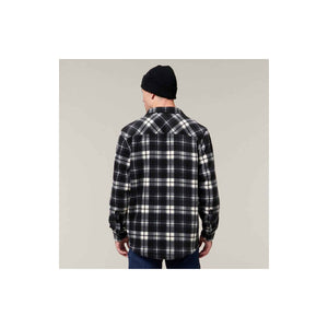 Hard Yakka Sherpa Jacket - Tornado