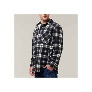 Hard Yakka Sherpa Jacket - Tornado