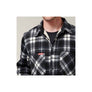 Hard Yakka Sherpa Jacket - Tornado