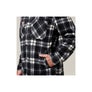 Hard Yakka Sherpa Jacket - Tornado