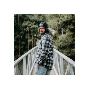 Hard Yakka Sherpa Jacket - Tornado