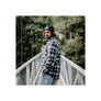 Hard Yakka Sherpa Jacket - Tornado