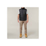 Hard Yakka Puffa 2.0 Vest - Black