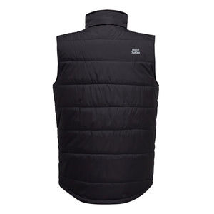 Hard Yakka Puffa 2.0 Vest - Black