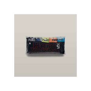 Hard Yakka Cotton Trunk Five Pack - Multi