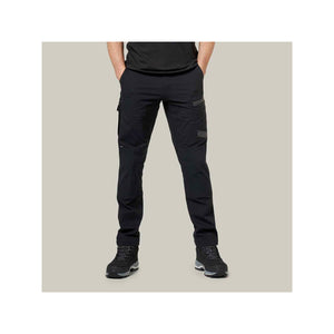 Hard Yakka Raptor Active Pant - Black