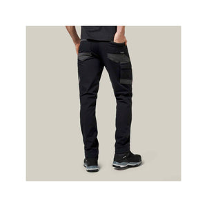 Hard Yakka Raptor Active Pant - Black