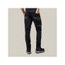 Hard Yakka Raptor Active Pant - Black