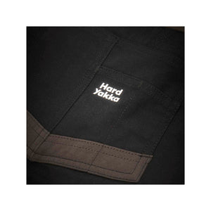 Hard Yakka Raptor Active Pant - Black