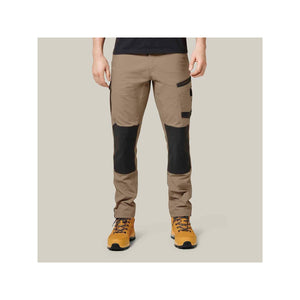 Hard Yakka Raptor Active Pant - Desert