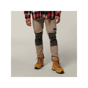 Hard Yakka Raptor Active Pant - Desert