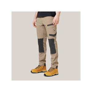 Hard Yakka Raptor Active Pant - Desert