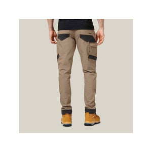 Hard Yakka Raptor Active Pant - Desert