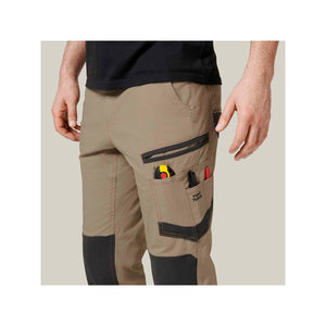 Hard Yakka Raptor Active Pant - Desert