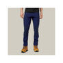 Hard Yakka Raptor Active Pant - Navy