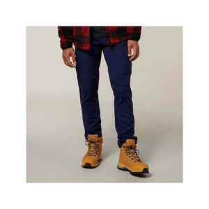 Hard Yakka Raptor Active Pant - Navy