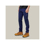 Hard Yakka Raptor Active Pant - Navy