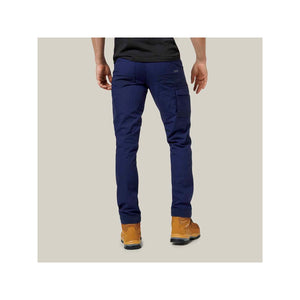 Hard Yakka Raptor Active Pant - Navy